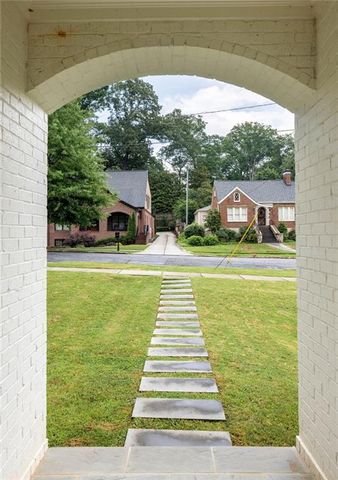 1904 Ridgewood Drive NE, Atlanta, GA 30307