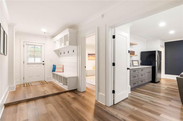 1904 Ridgewood Drive NE, Atlanta, GA 30307