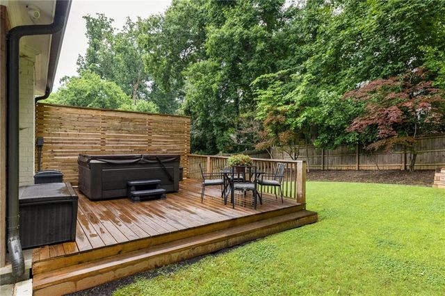 1904 Ridgewood Drive NE, Atlanta, GA 30307