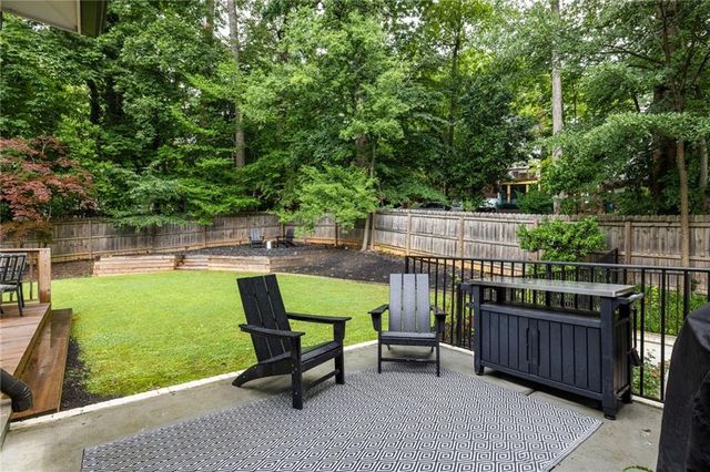1904 Ridgewood Drive NE, Atlanta, GA 30307