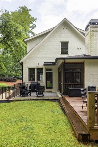 1904 Ridgewood Drive NE, Atlanta, GA 30307