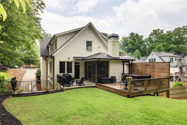 1904 Ridgewood Drive NE, Atlanta, GA 30307
