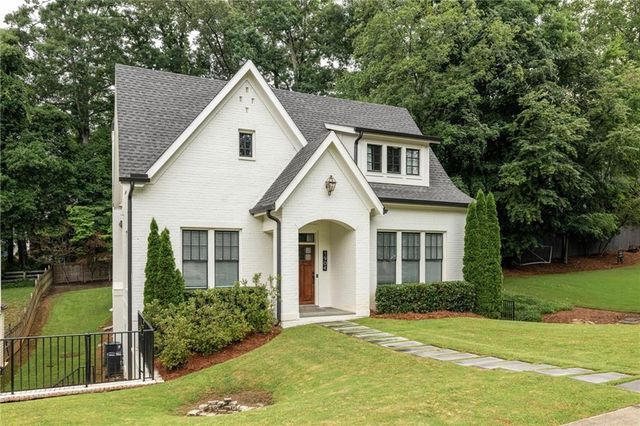 1904 Ridgewood Drive NE, Atlanta, GA 30307