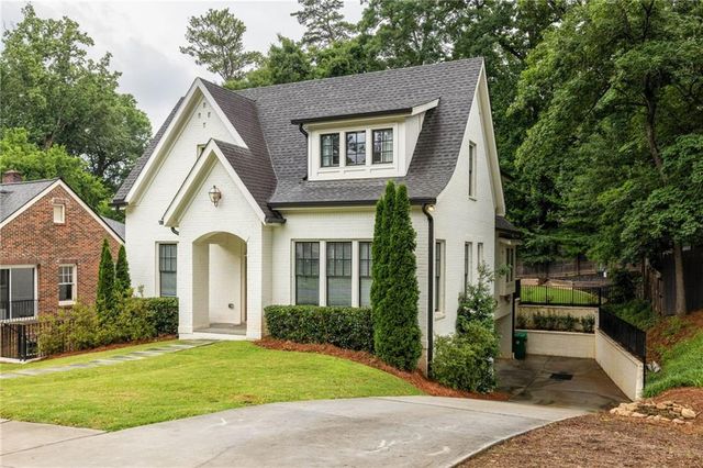 1904 Ridgewood Drive NE, Atlanta, GA 30307