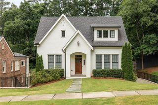 1904 Ridgewood Drive NE, Atlanta, GA 30307
