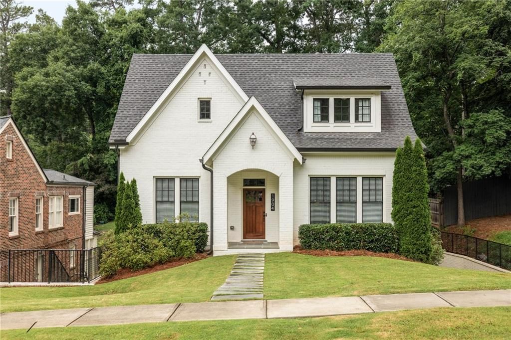 1904 Ridgewood Drive NE, Atlanta, GA 30307