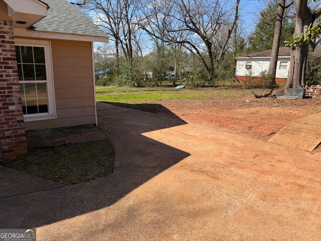 1484 Zorn Street, Thomaston, GA 30286