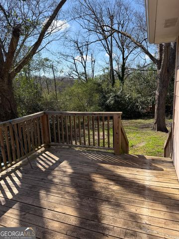 1484 Zorn Street, Thomaston, GA 30286