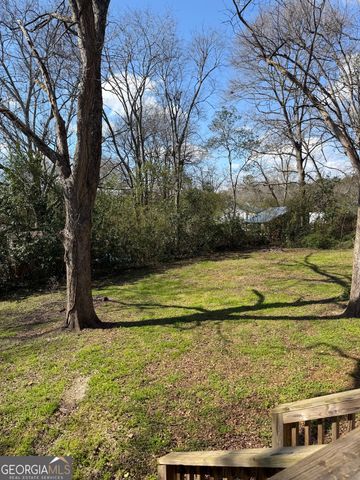 1484 Zorn Street, Thomaston, GA 30286