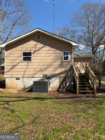 1484 Zorn Street, Thomaston, GA 30286