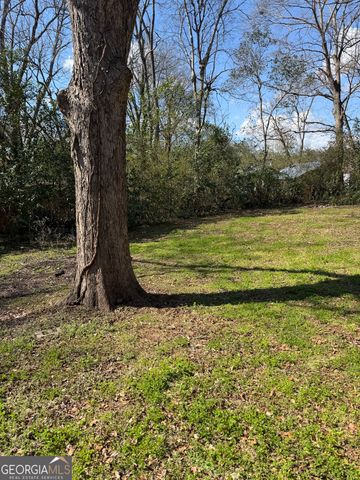 1484 Zorn Street, Thomaston, GA 30286