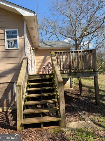 1484 Zorn Street, Thomaston, GA 30286