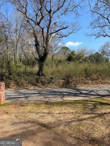 1484 Zorn Street, Thomaston, GA 30286