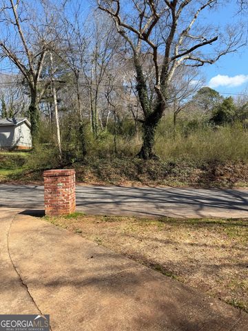 1484 Zorn Street, Thomaston, GA 30286