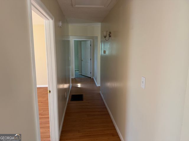 1484 Zorn Street, Thomaston, GA 30286