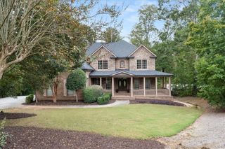 2657 Britt Trail Drive, Lawrenceville, GA 30045