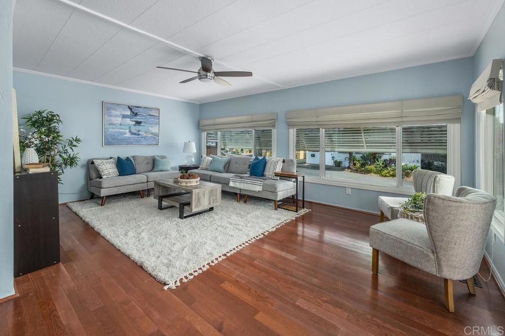 Image 1 of property listing at 6460 Convoy Court SPC 238, San Diego, CA 92117