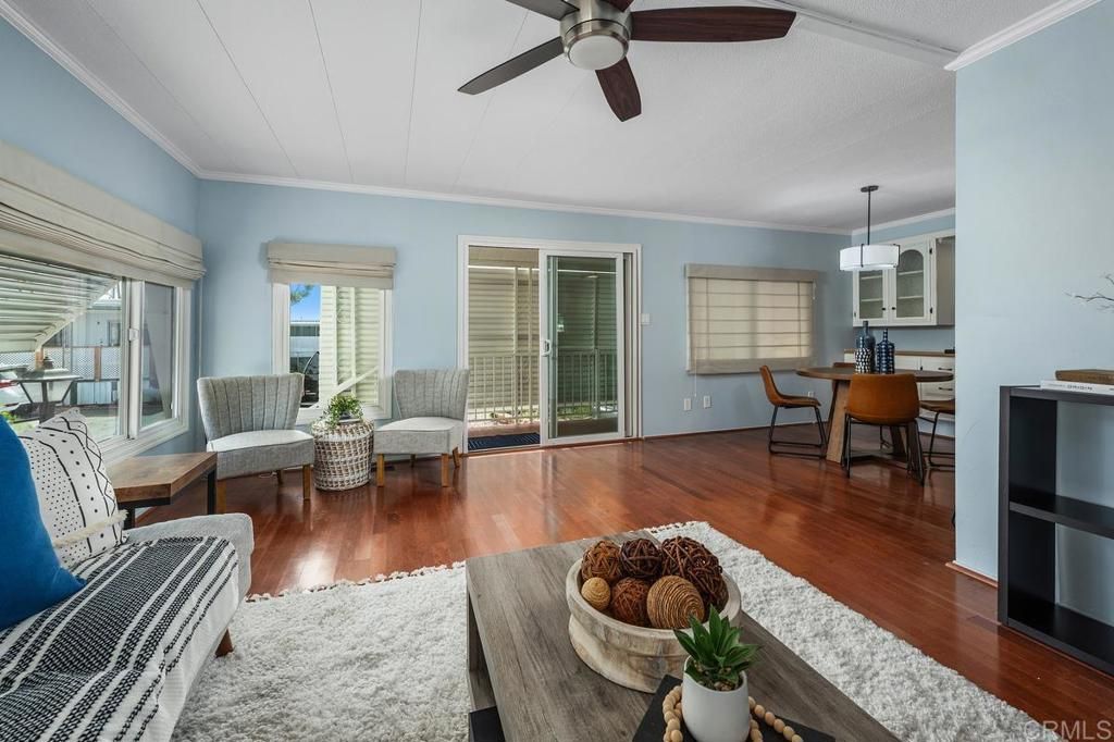 Image 10 of property listing at 6460 Convoy Court SPC 238, San Diego, CA 92117