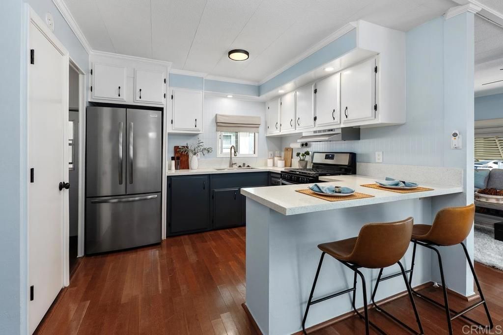 Image 15 of property listing at 6460 Convoy Court SPC 238, San Diego, CA 92117