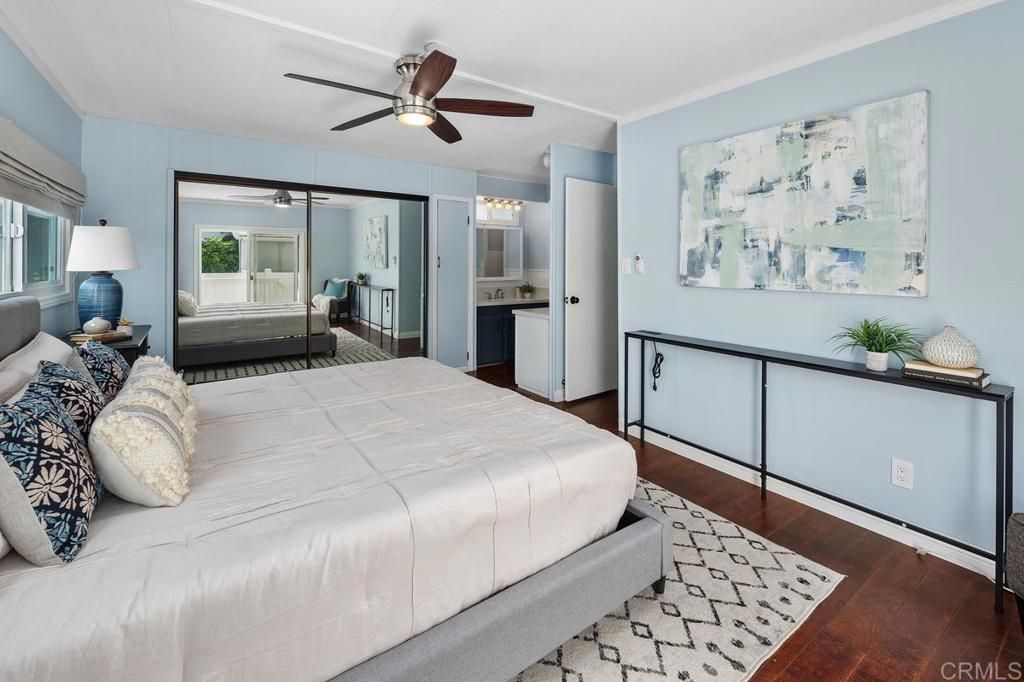 Image 18 of property listing at 6460 Convoy Court SPC 238, San Diego, CA 92117