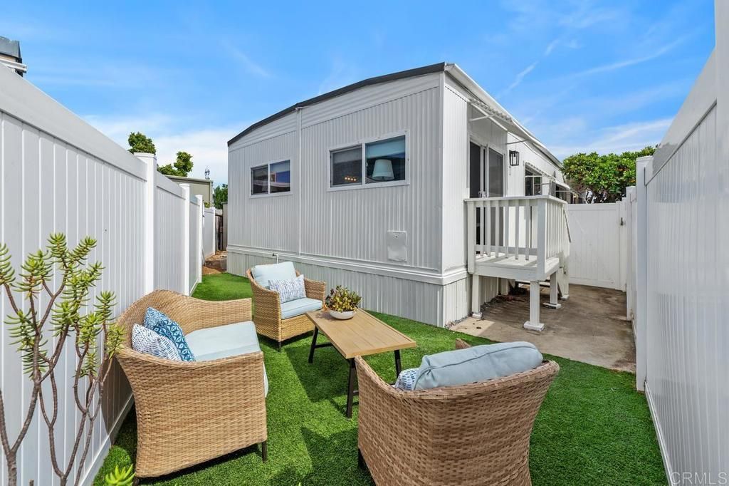 Image 21 of property listing at 6460 Convoy Court SPC 238, San Diego, CA 92117