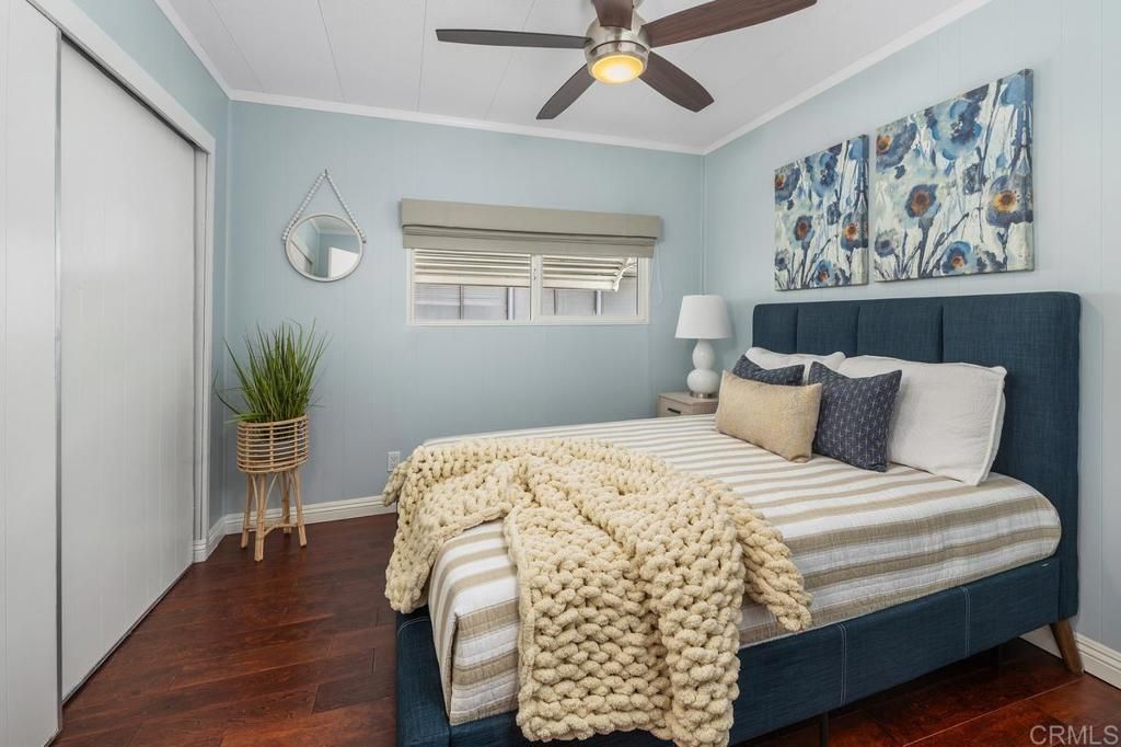 Image 22 of property listing at 6460 Convoy Court SPC 238, San Diego, CA 92117