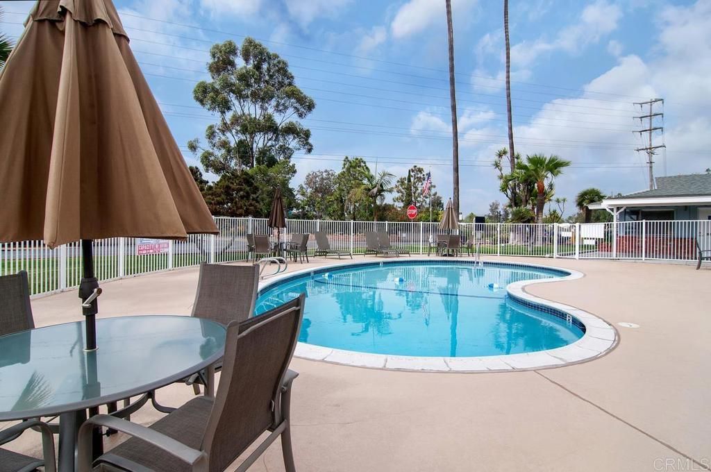 Image 27 of property listing at 6460 Convoy Court SPC 238, San Diego, CA 92117