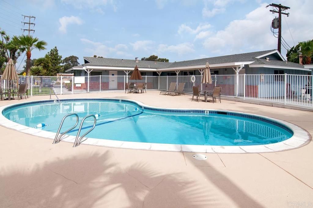 Image 28 of property listing at 6460 Convoy Court SPC 238, San Diego, CA 92117