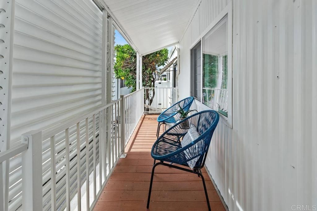 Image 7 of property listing at 6460 Convoy Court SPC 238, San Diego, CA 92117