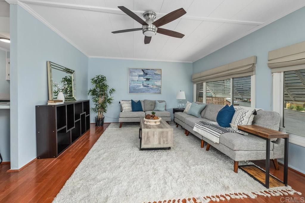 Image 9 of property listing at 6460 Convoy Court SPC 238, San Diego, CA 92117