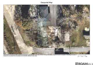 LOT 14 Owl Ave, Baton Rouge, LA 70807