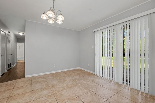 3 Shari Ct., Little Rock, AR 72204
