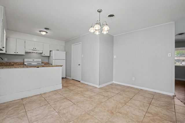 3 Shari Ct., Little Rock, AR 72204