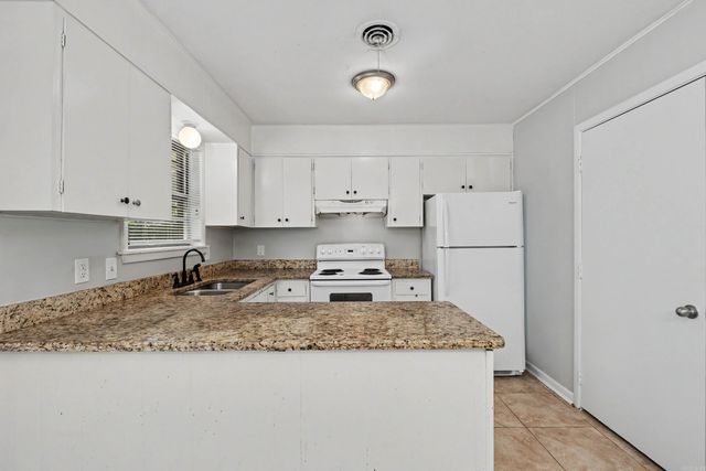 3 Shari Ct., Little Rock, AR 72204