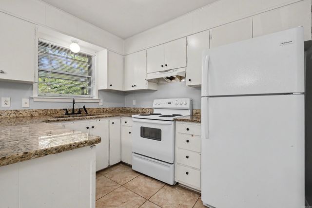 3 Shari Ct., Little Rock, AR 72204