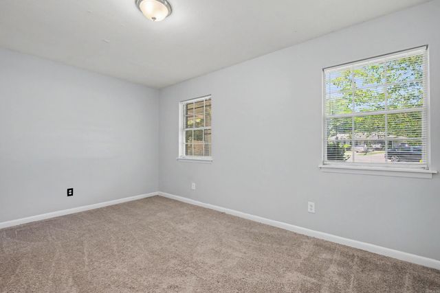 3 Shari Ct., Little Rock, AR 72204