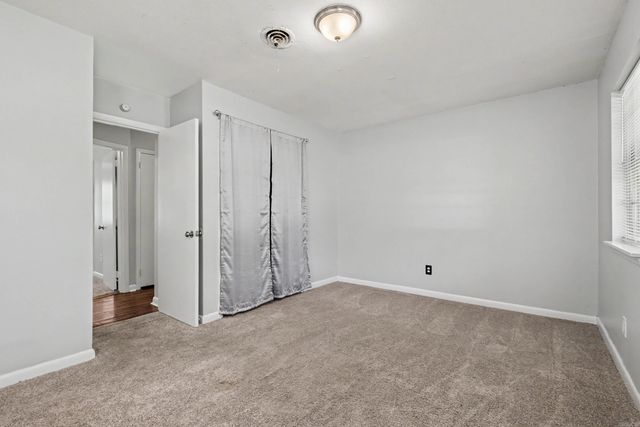 3 Shari Ct., Little Rock, AR 72204