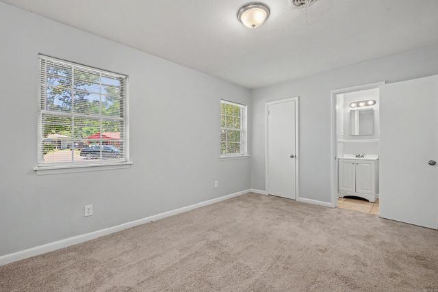 3 Shari Ct., Little Rock, AR 72204