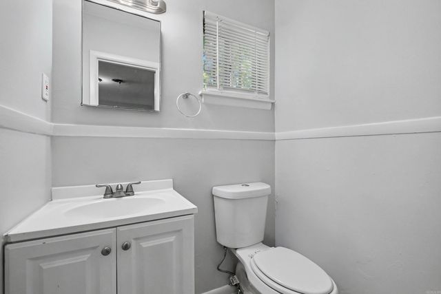 3 Shari Ct., Little Rock, AR 72204