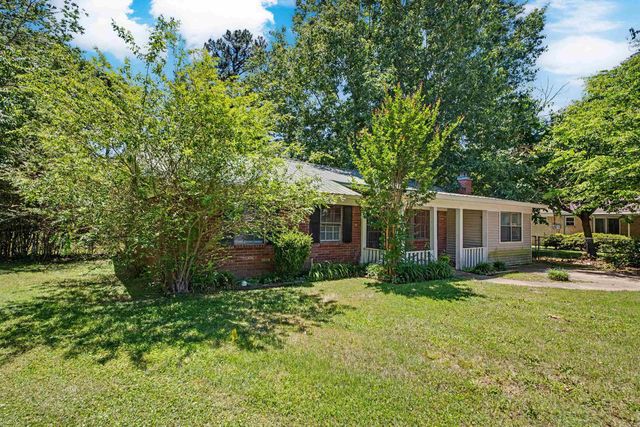 3 Shari Ct., Little Rock, AR 72204