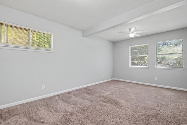 3 Shari Ct., Little Rock, AR 72204