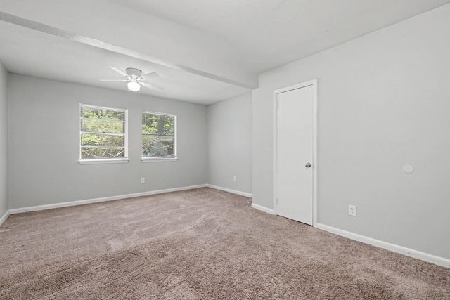 3 Shari Ct., Little Rock, AR 72204