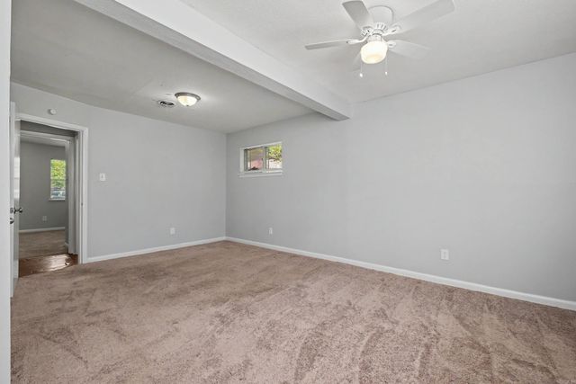 3 Shari Ct., Little Rock, AR 72204