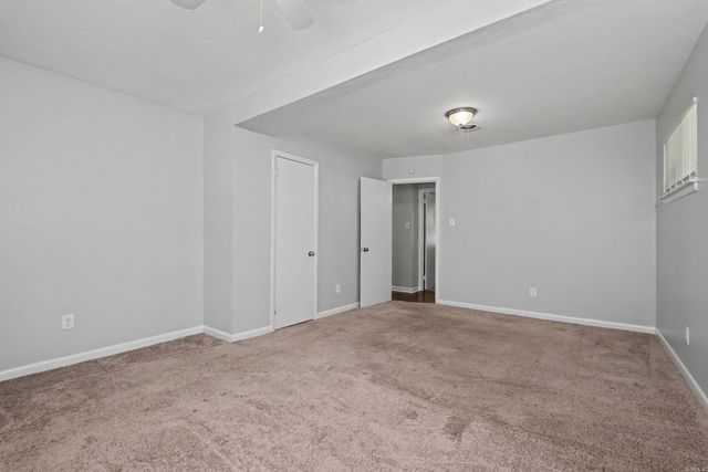 3 Shari Ct., Little Rock, AR 72204