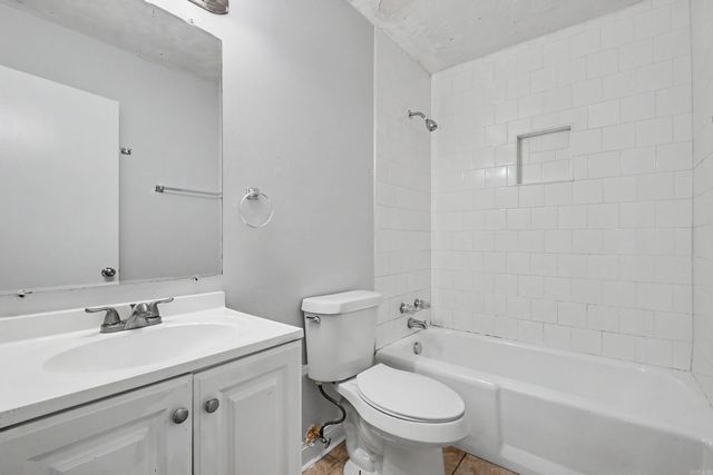 3 Shari Ct., Little Rock, AR 72204