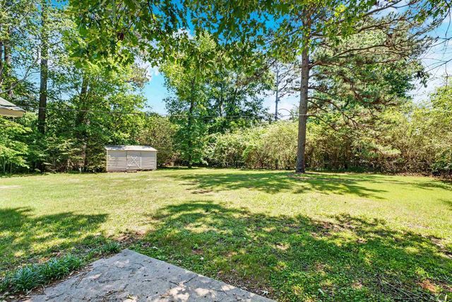 3 Shari Ct., Little Rock, AR 72204