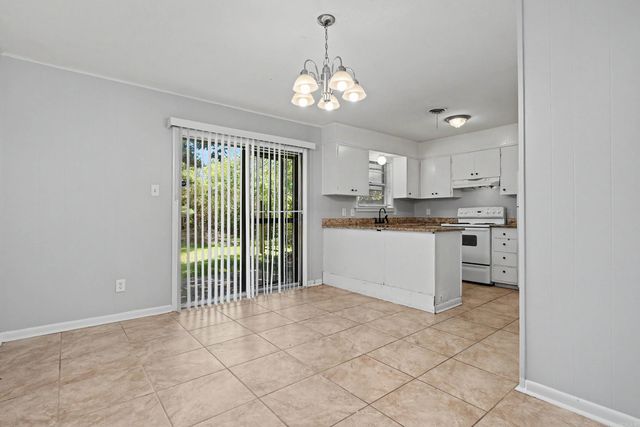 3 Shari Ct., Little Rock, AR 72204