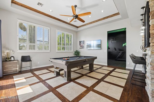 5847 E Quail Track Drive, Scottsdale, AZ 85266