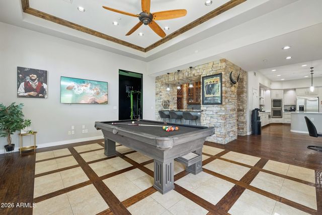 5847 E Quail Track Drive, Scottsdale, AZ 85266