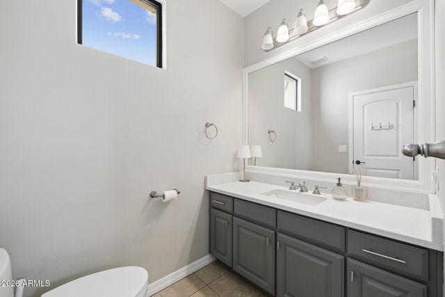 5847 E Quail Track Drive, Scottsdale, AZ 85266